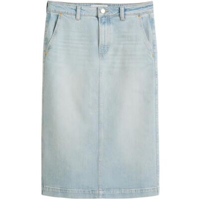 Marc O' Polo Damen 503918624009 Skirt (1er Pack) Marc O' Polo Damen 503918624009 Skirt (1er Pack)