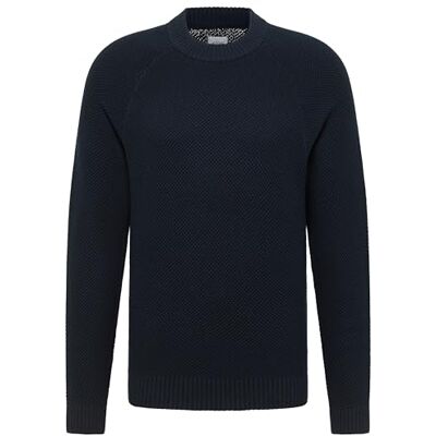 MUSTANG Herren Style Elwood Pullover MUSTANG Herren Style Elwood Pullover
