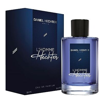 Daniel Hechter L'Homme Hechter Eau de parfum - Eau de parfum Daniel Hechter L'Homme Hechter Eau de parfum - Eau de parfum