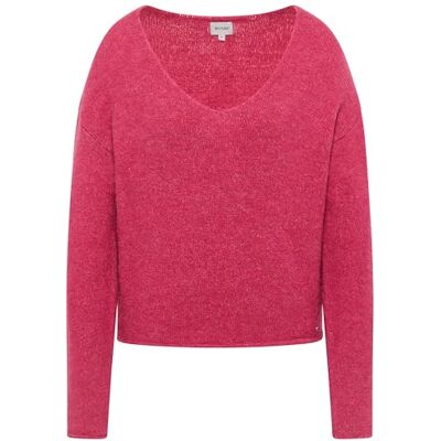 MUSTANG Damen Style Laurie Pullover MUSTANG Damen Style Laurie Pullover