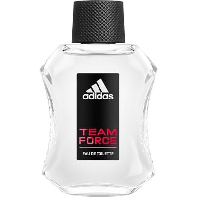 Adidas Team Force Edt Vapo 100 ml Adidas Team Force Edt Vapo 100 ml