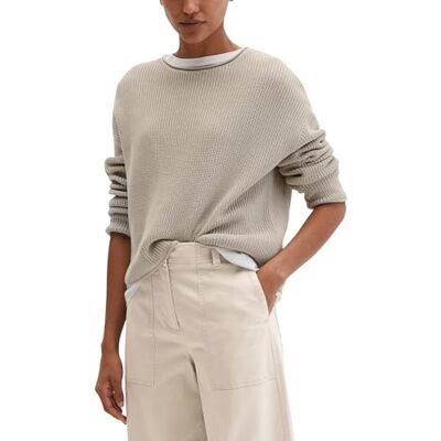 Marc O' Polo DfC-Strickpullover Oversize Marc O' Polo DfC-Strickpullover Oversize
