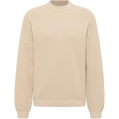 MUSTANG Herren Style Elwood Pullover MUSTANG Herren Style Elwood Pullover
