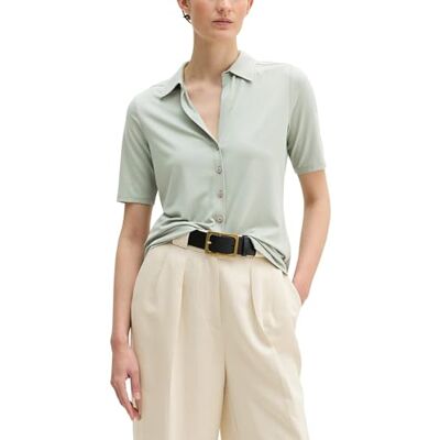 Marc O' Polo Jerseybluse Regular Marc O' Polo Jerseybluse Regular
