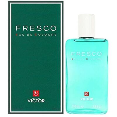 Victor Frische von Perlier, Eau de Cologne (Edc), Spray, 200 ml Victor Frische von Perlier, Eau de Cologne (Edc), Spray, 200 ml