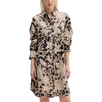 Marc O' Polo Hemdblusenkleid Relaxed Marc O' Polo Hemdblusenkleid Relaxed