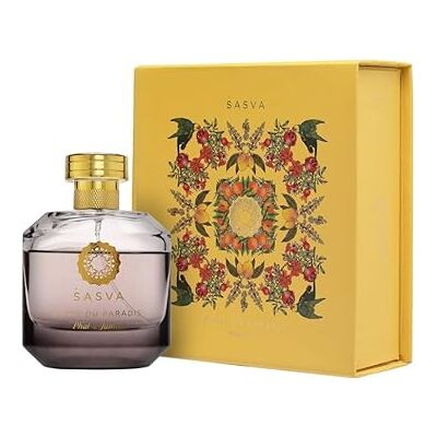 SASVA P H Al-e-jan N At Fruit - Eau De Parfum SASVA P H Al-e-jan N At Fruit - Eau De Parfum