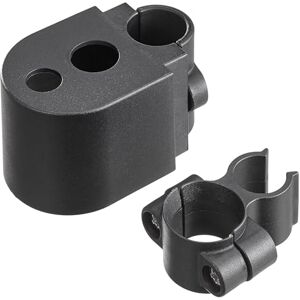 Performance Health Patterson Medical - Gehstockhalter - Passt zu den meisten Rollstühlen - Robuster Clip - Cane Holder Performance Health Patterson Medical - Gehstockhalter - Passt zu den meisten Rollstühlen - Robuster Clip - Cane Holder