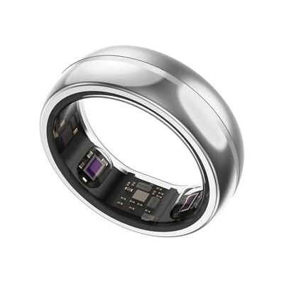 MynextRing N2 PRO – Smart Ring aus Titan,Gesundheitsring mit KI-Coach (ohne ABO),Schlaf-,Stress- & Aktivitäts-Tracking,Herzfrequenz & Stressmessung,Lange Akkulaufzeit,kostenlose App,EU-Datenschutz MynextRing N2 PRO – Smart Ring aus Titan,Gesundheitsring mit KI-Coach (ohne ABO),Schlaf-,Stress- & Aktivitäts-Tracking,Herzfrequenz & Stressmessung,Lange Akkulaufzeit,kostenlose App,EU-Datenschutz