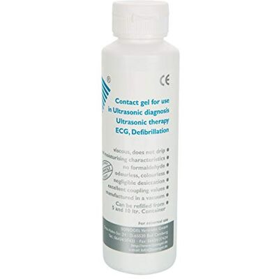 3B Scientific XP999 Gleitgel für Simulatoren 3B Scientific XP999 Gleitgel für Simulatoren