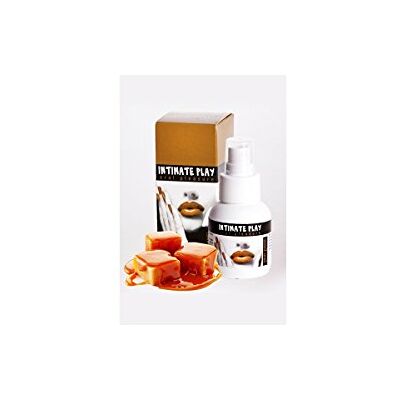 RUF INTIMATE PLAY GEL PARA SEXO ORAL CARAMELO RUF INTIMATE PLAY GEL PARA SEXO ORAL CARAMELO
