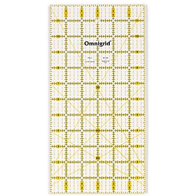 Prym 611643 Universal-Lineal 6 x 12 inch, Omnigrid Prym 611643 Universal-Lineal 6 x 12 inch, Omnigrid