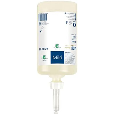Tork 420501 Milde Flüssigseife - Allzweck, 1000ml Tork 420501 Milde Flüssigseife - Allzweck, 1000ml
