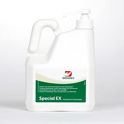 Dreumex - Handreiniger Special - 2.7kg - Handreiniger Dreumex - Handreiniger Special - 2.7kg - Handreiniger