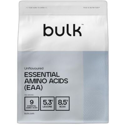 Optimum Nutrition EAA Pulver - Essentielle Aminosäuren - 1 kg Optimum Nutrition EAA Pulver - Essentielle Aminosäuren - 1 kg