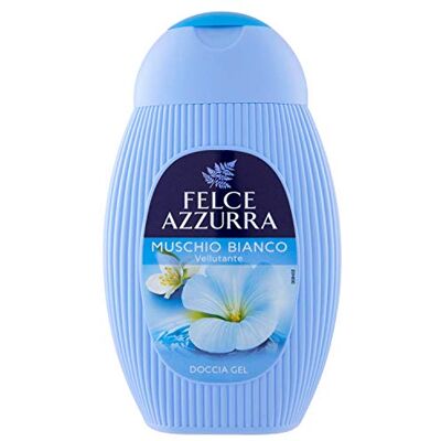 Paglieri Spa Felce Azzurra Vellutante 250ml - Duschgel Paglieri Spa Felce Azzurra Vellutante 250ml - Duschgel