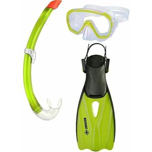 BigBuy Sport Schnorchelbrille, Standard BigBuy Sport Schnorchelbrille, Standard