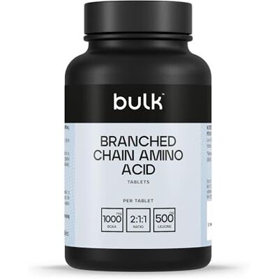 Marke Modell - BCAA - Nahrungsergänzung Marke Modell - BCAA - Nahrungsergänzung