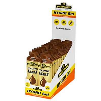 Peeroton Hydro Gel Cola-Lemon, 60 ml Peeroton Hydro Gel Cola-Lemon, 60 ml