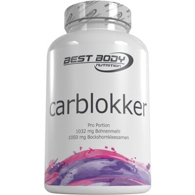 Best Body Nutrition Kapseln mit Bohnenmehl und Zink, 100 Stück Dose Gelatine-Kapselhülle, 3 mg je Portion, Einnahme 5–10 Minuten vor Hauptmahlzeiten, gut planbar im Alltag und unterwegs Best Body Nutrition Kapseln mit Bohnenmehl und Zink, 100 Stück Dose Gelatine-Kapselhülle, 3 mg je Portion, Einnahme 5–10 Minuten vor Hauptmahlzeiten, gut planbar im Alltag und unterwegs