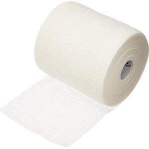 GIMA Elastische Verband - 20 m x 10 cm - Latexfrei GIMA Elastische Verband - 20 m x 10 cm - Latexfrei