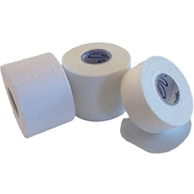 BSN medical BSN 59052 Sportpflaster, 10 m x 5 cm, 18 Stück BSN medical BSN 59052 Sportpflaster, 10 m x 5 cm, 18 Stück