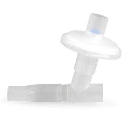 PARI Filterventilset für ausgeatmete Luft und Aerosol PARI Filterventilset für ausgeatmete Luft und Aerosol