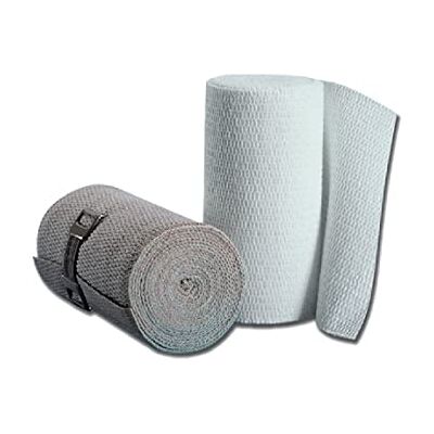 GIMA Previnova 4,5 m x 6 cm - Kompressionsverband GIMA Previnova 4,5 m x 6 cm - Kompressionsverband