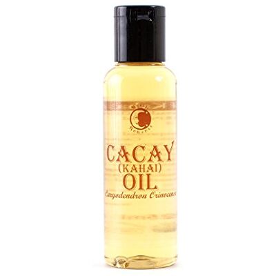 Mystic Moments Cacay (Kahai) Trägeröl 250 ml reines & natürliches Öl perfekt für Haare, Gesicht, Nägel, Aromatherapie, Massage und Ölverdünnung veganer GVO -frei Mystic Moments Cacay (Kahai) Trägeröl 250 ml reines & natürliches Öl perfekt für Haare, Gesicht, Nägel, Aromatherapie, Massage und Ölverdünnung veganer GVO -frei