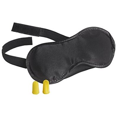 EVENT HEALTH Event Schlafmaske – 1 Stück EVENT HEALTH Event Schlafmaske – 1 Stück