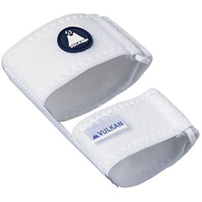 VULKAN Vulkán Tennis Ellbogenbandage - Unterstützt Tennisarm-Schmerzlinderung VULKAN Vulkán Tennis Ellbogenbandage - Unterstützt Tennisarm-Schmerzlinderung