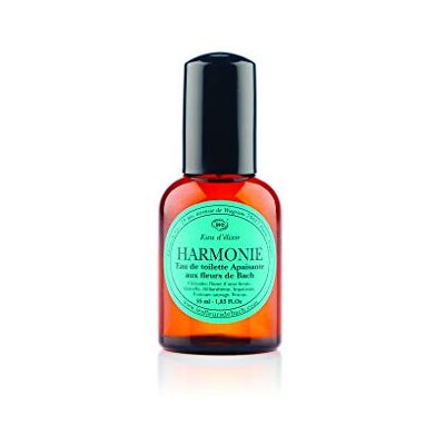 Elixirs & Co LES FLEURS DE BACH LFB Eau Elixir Harmonie - Elixier Elixirs & Co LES FLEURS DE BACH LFB Eau Elixir Harmonie - Elixier