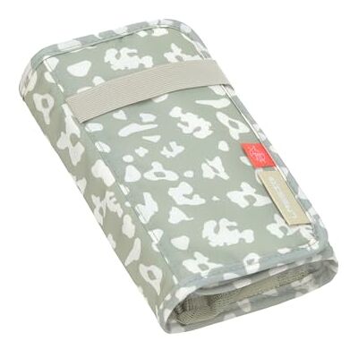 LÄSSIG Baby Kinder Erste-Hilfe-Set für Arzneimittel Gobuli Pflaster Netztaschen mit Reißverschluss ohne Inhalt/First Aid Pouch Leo light khaki LÄSSIG Baby Kinder Erste-Hilfe-Set für Arzneimittel Gobuli Pflaster Netztaschen mit Reißverschluss ohne Inhalt/First Aid Pouch Leo light khaki