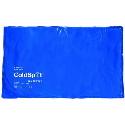 Point Relief Pak Kühlpackung in Übergröße Point Relief Pak Kühlpackung in Übergröße