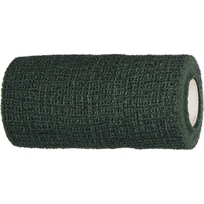 GIMA Elastisches Verband 4m x 10cm Grün - Elastischer Verband GIMA Elastisches Verband 4m x 10cm Grün - Elastischer Verband