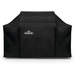 Napoleon Grills 61605 Premium Grill Cover, Schwarz Napoleon Grills 61605 Premium Grill Cover, Schwarz