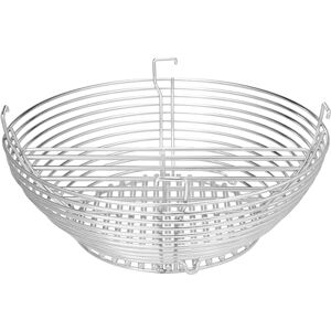 Kamado Joe ® Edelstahl-Kohlekorb Classic Kamado Joe ® Edelstahl-Kohlekorb Classic