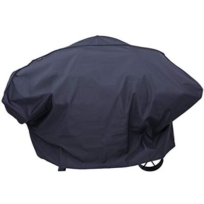 Charbroil Char-Broil Räucherabdeckung XX-Large schwarz Charbroil Char-Broil Räucherabdeckung XX-Large schwarz