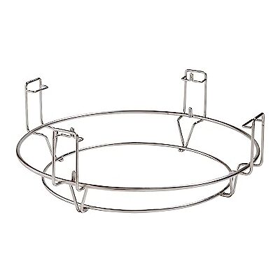 Kamado Joe Big Joe Flexibeles Kochgestellsystem, Silber Kamado Joe Big Joe Flexibeles Kochgestellsystem, Silber