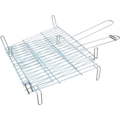 IMEX EL ZORRO - Parrilla - 50x50 cm - Grillrost IMEX EL ZORRO - Parrilla - 50x50 cm - Grillrost