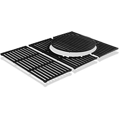 Enders SWITCH GRID Rost-in-Rost System,Gusseisen, Gasgrill BROOKLYN Next & SAN DIEGO NEXT 3-Brenner, Grill-Zubehör,Grillrost, opt. Einsätze, Sear Grate, Pizzastein, Pfanne, Geflügelbräter#7809 Enders SWITCH GRID Rost-in-Rost System,Gusseisen, Gasgrill BROOKLYN Next & SAN DIEGO NEXT 3-Brenner, Grill-Zubehör,Grillrost, opt. Einsätze, Sear Grate, Pizzastein, Pfanne, Geflügelbräter#7809