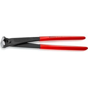 KNIPEX Kraft-Monierzange hochübersetzt mit Kunststoff überzogen 300 mm, 99 11 300 KNIPEX Kraft-Monierzange hochübersetzt mit Kunststoff überzogen 300 mm, 99 11 300