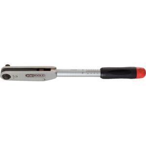 KS Tools Kurzweg Drehmomentschlüssel 3/4" mit Vierfachskala 516.3545 I 140-800 Nm I Gewindeschutz durch richtiges Drehmoment I Präzisions Schraubenschlüssel KS Tools Kurzweg Drehmomentschlüssel 3/4" mit Vierfachskala 516.3545 I 140-800 Nm I Gewindeschutz durch richtiges Drehmoment I Präzisions Schraubenschlüssel