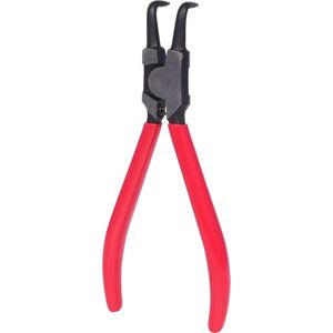 KS Tools 500.1026 Außen-Seegeringzange, abgewinkelt, 160mm KS Tools 500.1026 Außen-Seegeringzange, abgewinkelt, 160mm