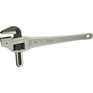 KS Tools Aluminium-Einhand-Rohrzange, 2' KS Tools Aluminium-Einhand-Rohrzange, 2'