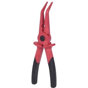 KS Tools 117.1767 Isolierte Kunststoff-Kombizange, 230mm KS Tools 117.1767 Isolierte Kunststoff-Kombizange, 230mm