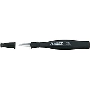 Hazet 823 Dreikant-Feinschaber Hazet 823 Dreikant-Feinschaber