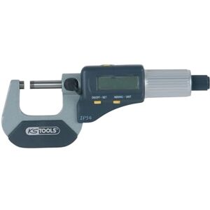 KS Tools 300.0581 Bügelmessschraube, 25-50 mm KS Tools 300.0581 Bügelmessschraube, 25-50 mm