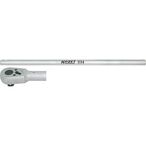 Hazet 1116/2 Umschaltknarre mit Drehstange 25 mm (1 Zoll) Hazet 1116/2 Umschaltknarre mit Drehstange 25 mm (1 Zoll)