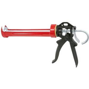 KS Tools Silikonpistole - Professionelles Dichtmittelwerkzeug KS Tools Silikonpistole - Professionelles Dichtmittelwerkzeug